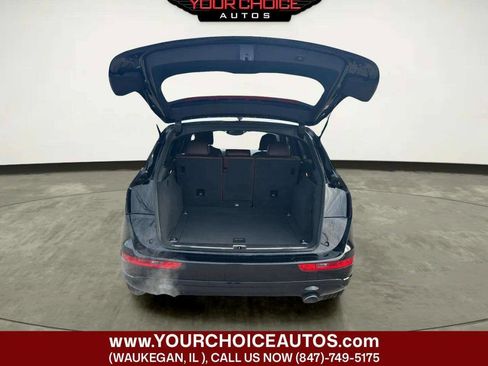 Used 2014 Audi Q5 2.0T Premium Plus image 11