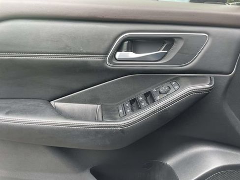 Used 2021 Nissan Rogue SV w/ Premium Package FWD image 22