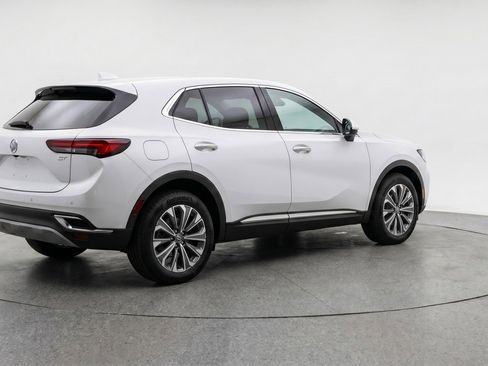 Used 2024 Buick Envision Preferred AWD/4WD image 9