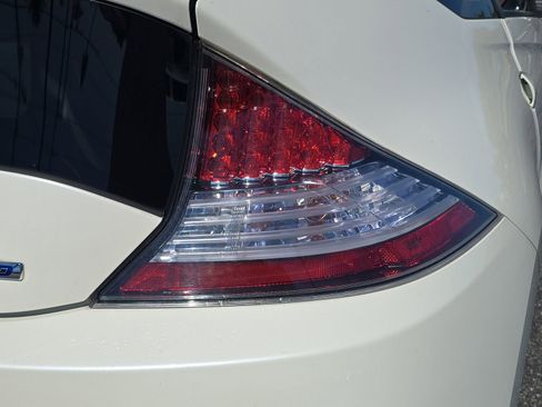 Used 2015 Honda CR-Z EX image 7