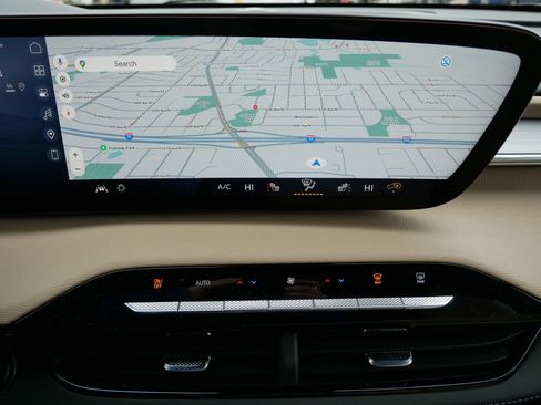 New 2026 Buick Enclave Preferred w/ Power Package image 7