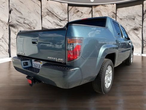 Used 2008 Honda Ridgeline RTL image 6