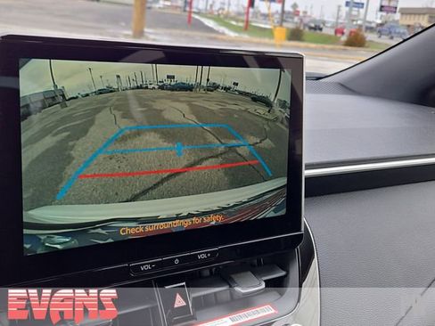 New 2026 Toyota Corolla SE w/ SE Premium Package image 9