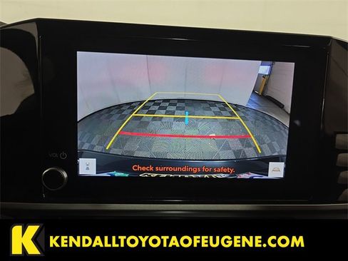 Certified 2025 Toyota Camry LE image 14