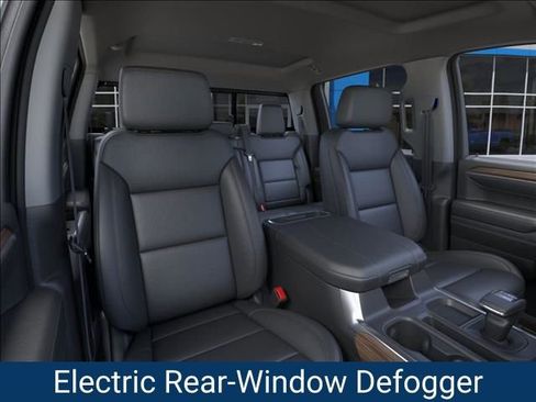 New 2026 Chevrolet Silverado 1500 RST w/ All Star Edition Plus image 18