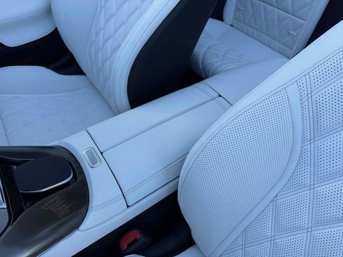 New 2025 Mercedes-Benz SL 55 AMG 4MATIC image 27