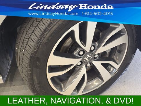 Used 2023 Honda Odyssey Touring image 25