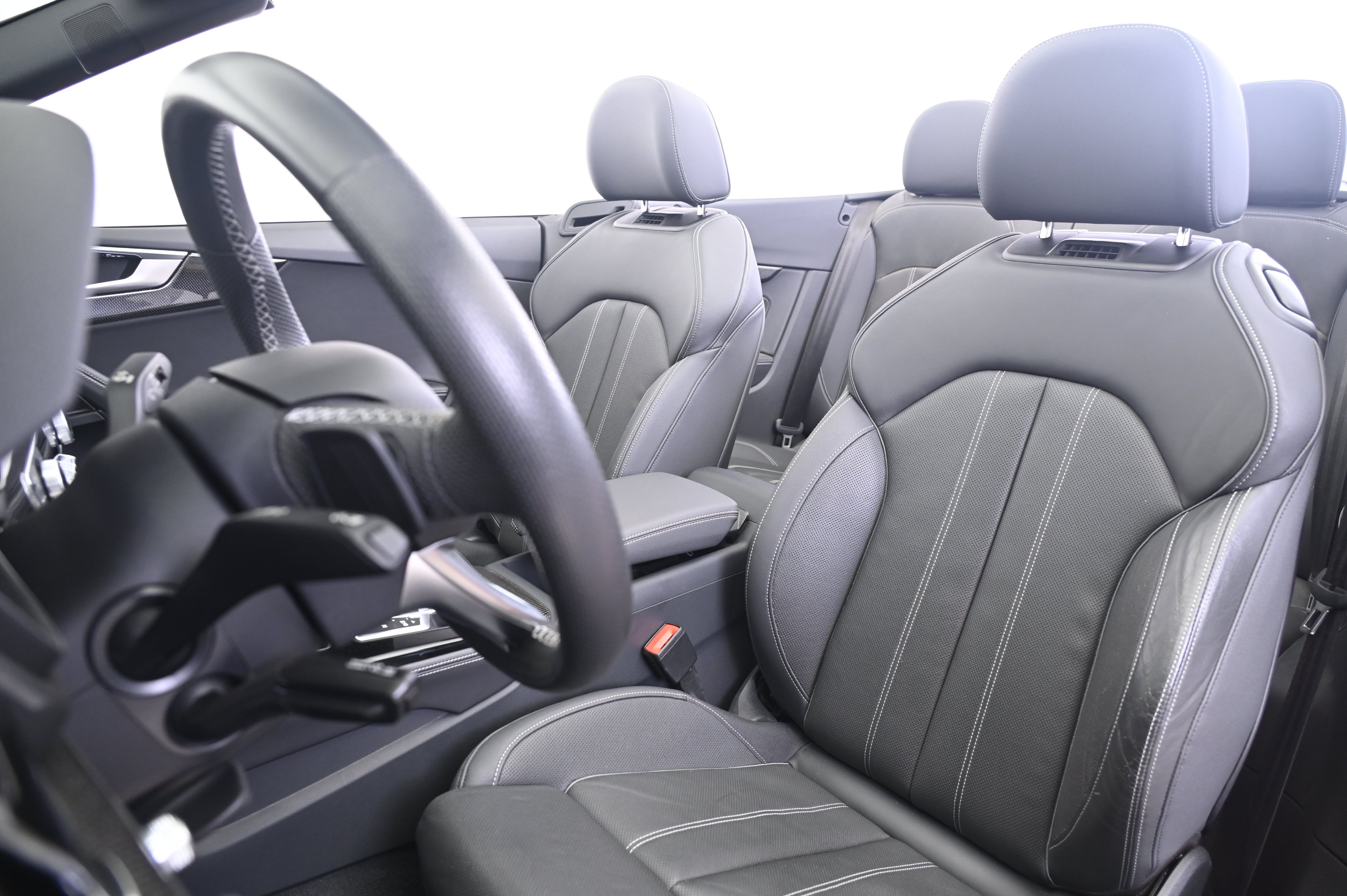 Used 2021 Audi S5 Prestige AWD/4WD image 5