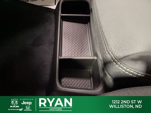 New 2026 RAM 1500 Tradesman AWD/4WD image 35