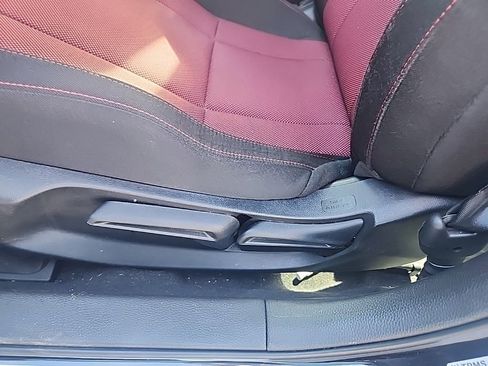 Used 2025 Honda Civic Si image 10