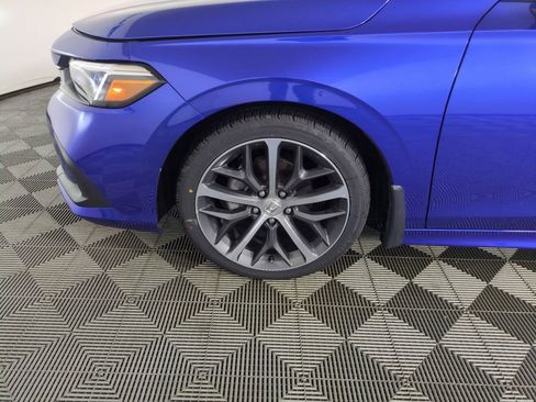 Used 2024 Honda Civic Touring image 26