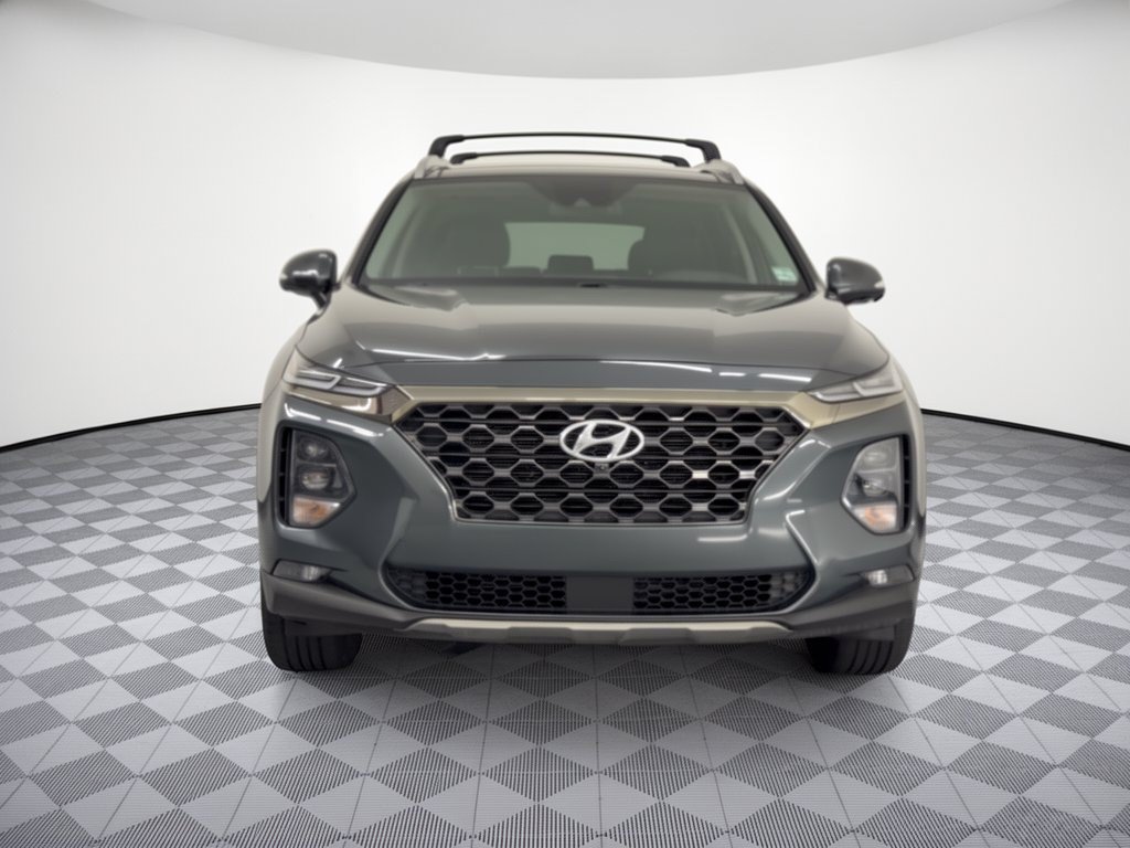Used 2020 Hyundai Santa Fe Limited FWD image 6