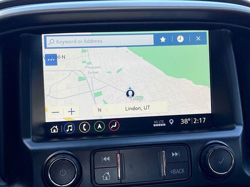 Used 2021 Chevrolet Colorado ZR2 image 13