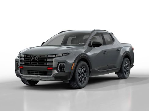New 2026 Hyundai Santa Cruz XRT AWD/4WD image 1