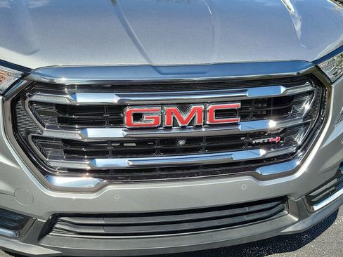 Certified 2023 GMC Terrain AT4 w/ Tech Package image 10