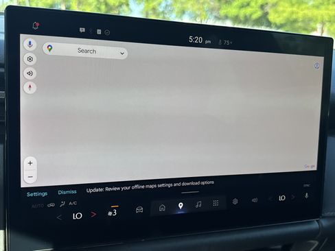New 2026 MAZDA CX-5 Select AWD/4WD image 26