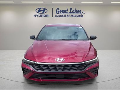 New 2026 Hyundai Elantra SEL Sport Premium