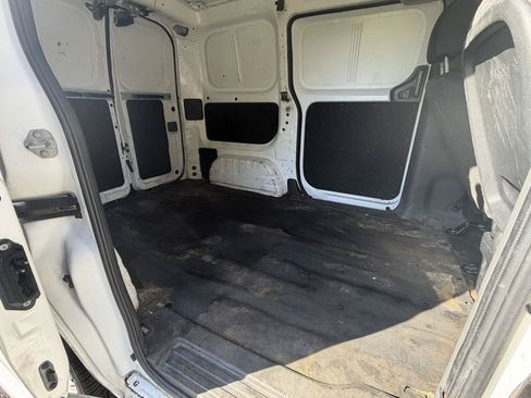 Used 2019 Nissan NV200 S FWD image 14