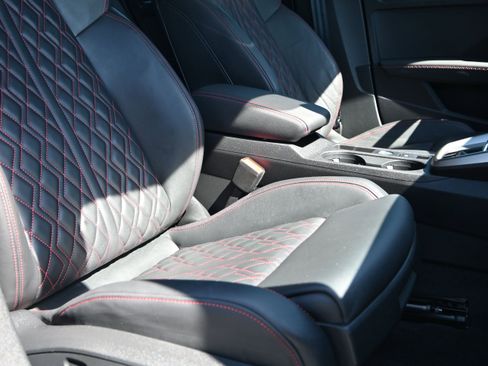 Used 2024 Audi S3 Prestige w/ Prestige Package image 34