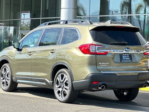New 2026 Subaru Ascent Limited image 5