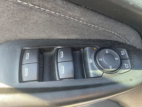 Used 2022 Chevrolet TrailBlazer ACTIV w/ Technology Package AWD/4WD image 10