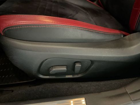 Used 2021 Subaru WRX STI Limited image 12