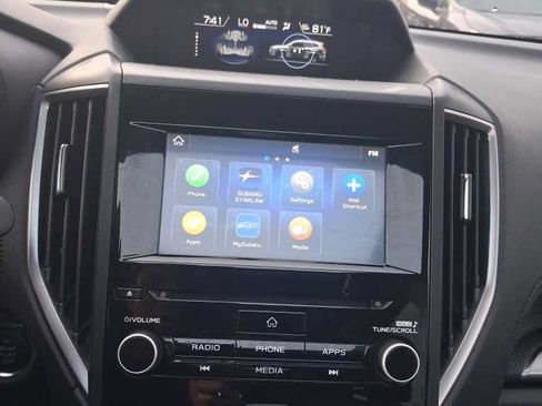 Certified 2023 Subaru Forester Premium AWD/4WD image 35
