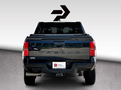 Certified 2025 Toyota Tacoma SR RWD image 7