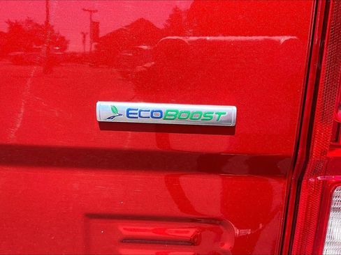 Used 2019 Ford Ranger XLT w/ Equipment Group 301A Mid AWD/4WD image 8