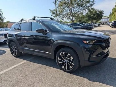 Used 2025 MAZDA CX-50 2.5 Hybrid w/ Weather Package