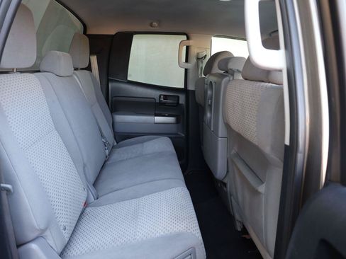 Used 2012 Toyota Tundra 2WD Double Cab image 22