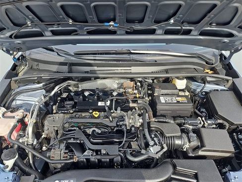 Used 2023 Toyota Corolla LE image 28