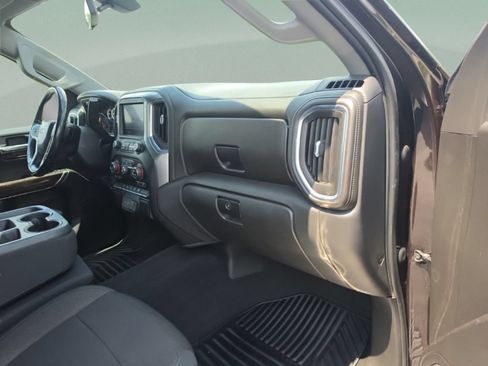 Used 2020 Chevrolet Silverado 1500 LT w/ All-Star Edition RWD image 32
