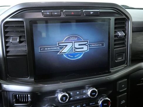 Certified 2023 Ford F150 XLT w/ Equipment Group 302A High AWD/4WD image 21