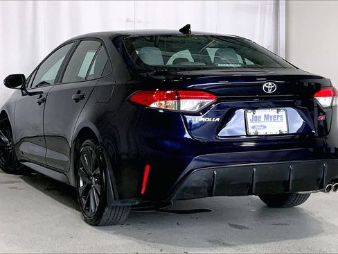 Used 2023 Toyota Corolla SE FWD image 10