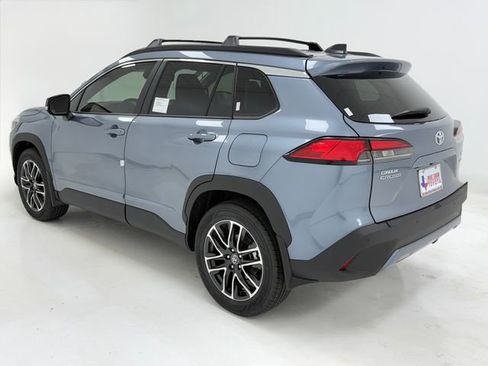 New 2026 Toyota Corolla Cross XLE w/ Convenience Package image 37