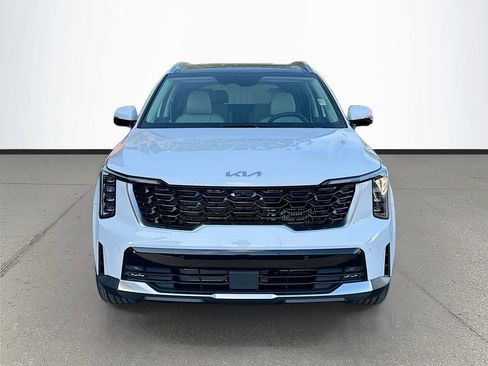 New 2026 Kia Sorento SX FWD image 2
