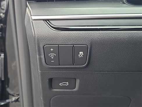 New 2026 Kia K5 GT-Line image 28