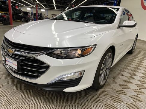 Used 2023 Chevrolet Malibu LT image 6
