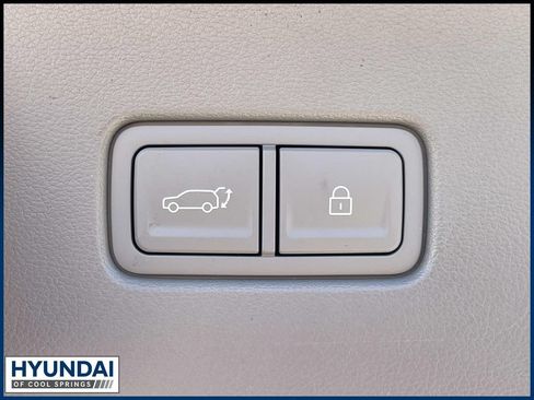 New 2026 Hyundai Palisade Limited FWD image 12