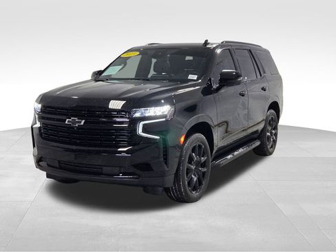 Used 2023 Chevrolet Tahoe RST image 16