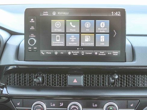 Certified 2023 Honda CR-V EX-L image 16