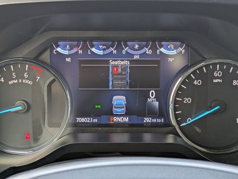 Used 2023 Ford Expedition Max Limited image 19