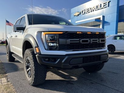 Used 2022 Ford F150 Raptor w/ Equipment Group 801A High