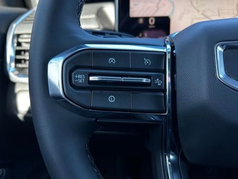 New 2026 GMC Acadia Elevation w/ Black Edition image 14