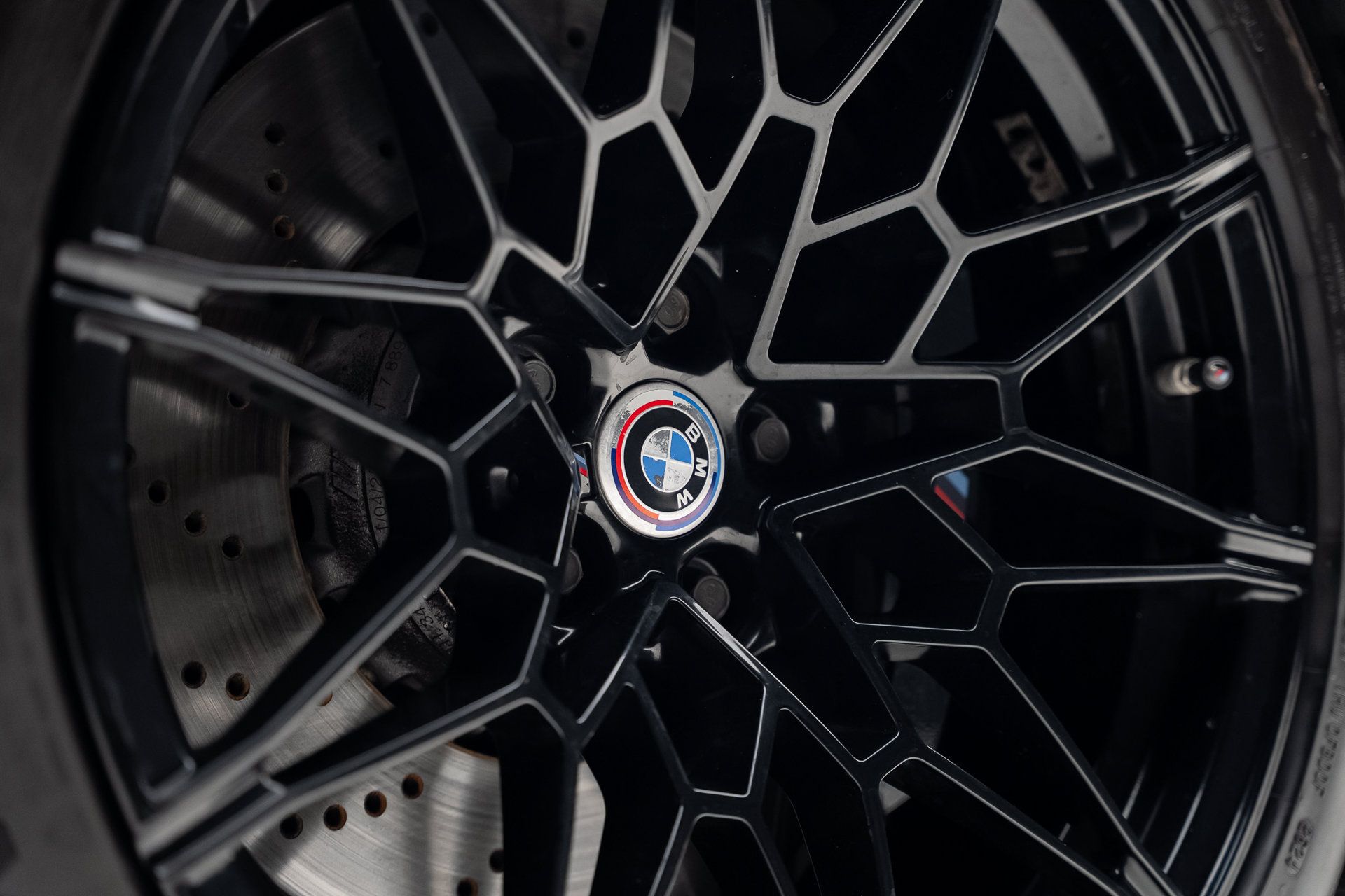Used 2022 BMW M3 Competition w/ Executive Package RWD image 23
