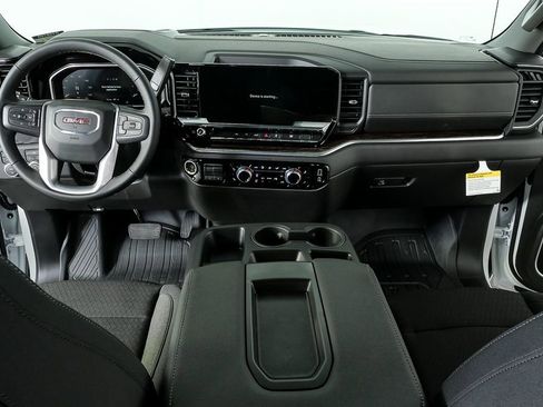 New 2026 GMC Sierra 1500 Elevation w/ Elevation Select Package image 18