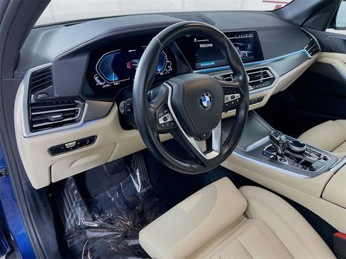 Used 2022 BMW X5 xDrive45e w/ Executive Package image 18