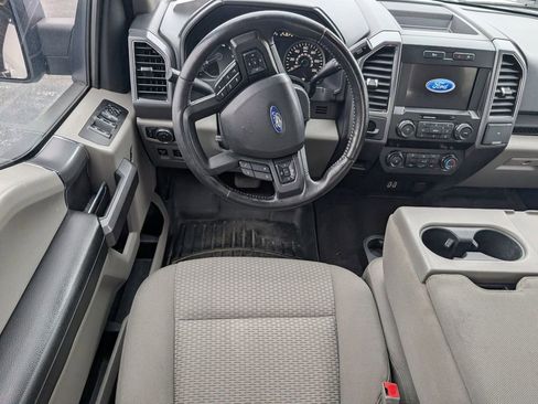 Used 2019 Ford F150 XLT w/ Equipment Group 302A Luxury image 8