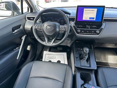 Certified 2026 Toyota Corolla Cross XLE w/ Convenience Package AWD/4WD image 20